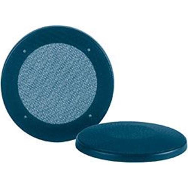 Grille Haut-Parleur diamètre 13cm x2
