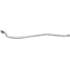 1 tuyau d'échappement Bosal 958805