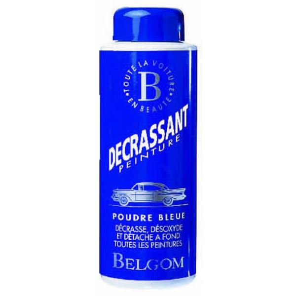 Décrassant peinture Belgom