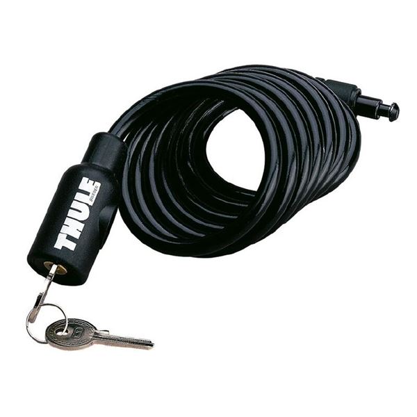 Câble antivol Thule