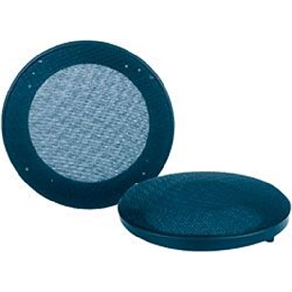 Grille Haut-Parleur 13/16cm pour Golf 3