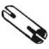 1 tube de raccord d'échappement Bosal 265893