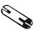 1 tube de raccord d'échappement Bosal 265913