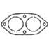 1 joint d'échappement Bosal 256805