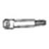 1 pièce de visserie pour pose d'échappement Bosal 258771