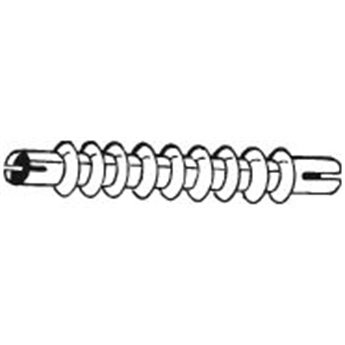 Tuyau D'échappement Bosal 725881