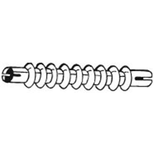 1 tuyau d'échappement Bosal 725881