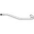 1 tuyau d'échappement Bosal 786535