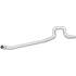 1 tuyau d'échappement Bosal 888179