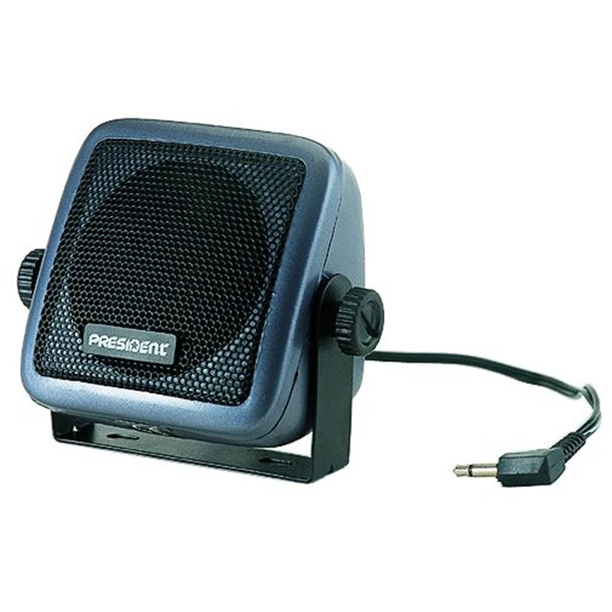 Haut-parleur Cb Mini Président