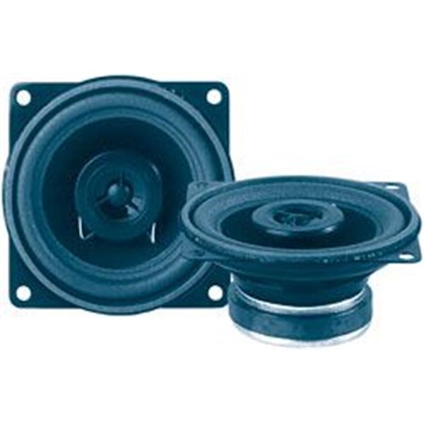 Haut-Parleur 2 voies pour Saxo/Berlingo