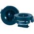 Haut-Parleur 2 Tweeters pour Renault Clio