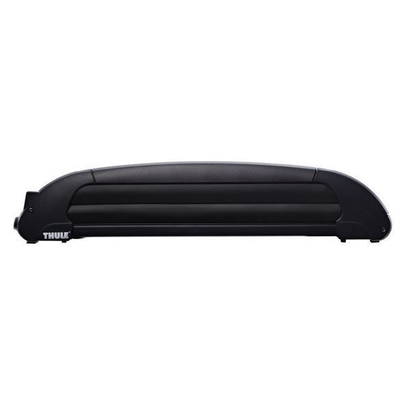Porte-skis sur barres de toit Snowpro 746 Thule