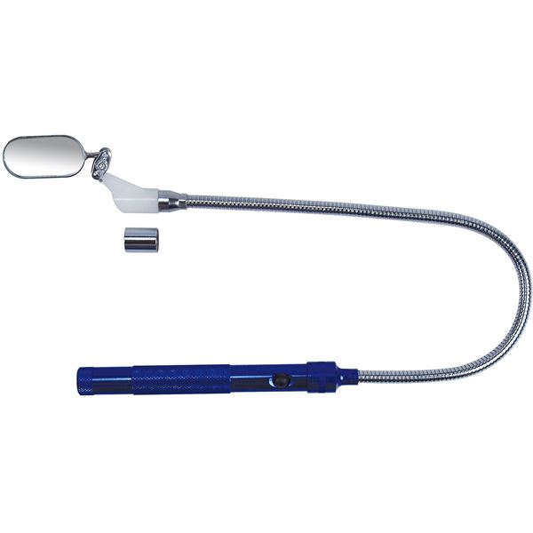 MIROIR FLEXIBLE LUMINEUX