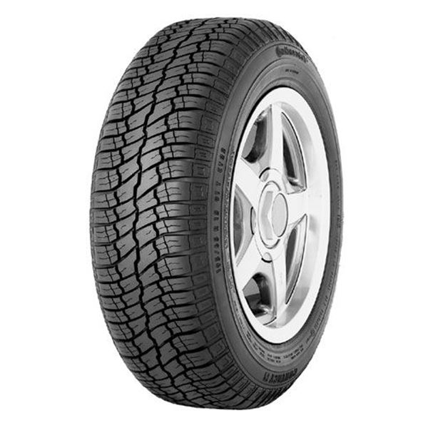 Pneu Été Continental ContiContact CT 22