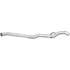 1 tuyau d'échappement Bosal 853541