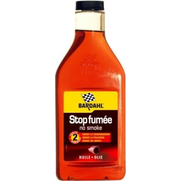 Anti-fumée Diesel Bardahl 500 ml