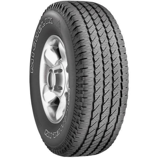 Pneu Été Michelin 4X4 O/R XZL