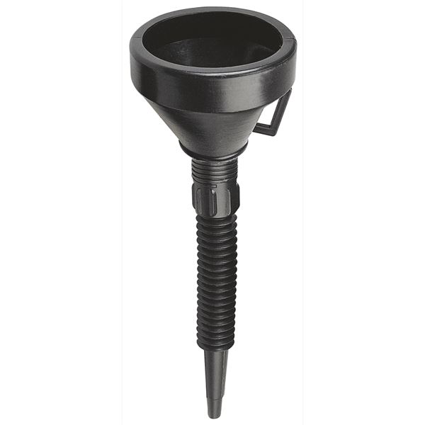 Entonnoir 2 en 1 flexible Autobest