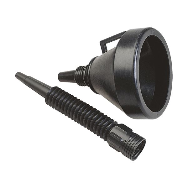 Entonnoir 2 en 1 flexible Autobest