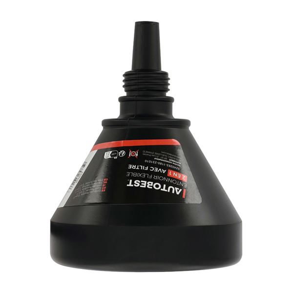 Entonnoir 2 en 1 flexible Autobest