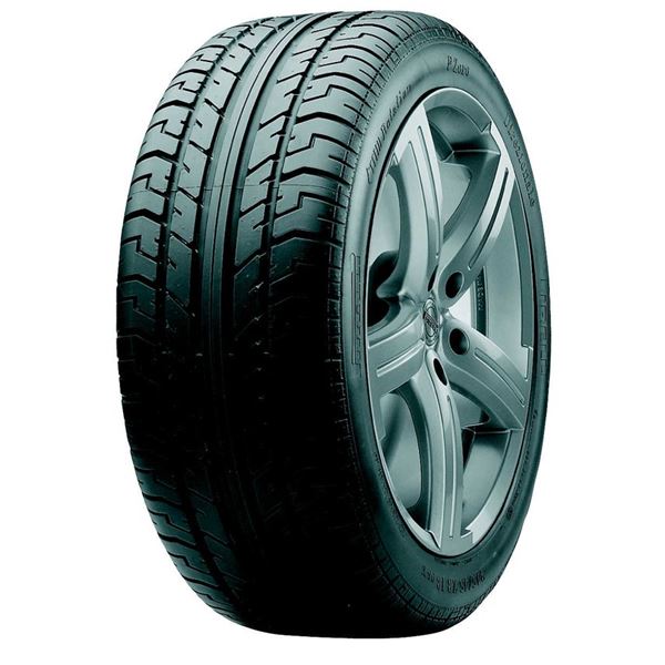 Pneu Été Pirelli PZero Direzionale
