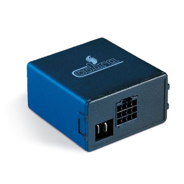 Module lève-vitres alarme Cobra 2980