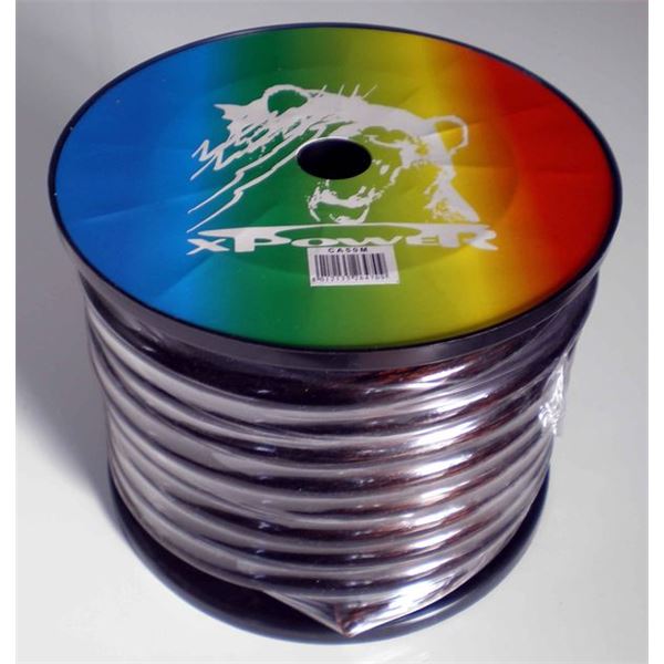 Câble de masse 16 mm²