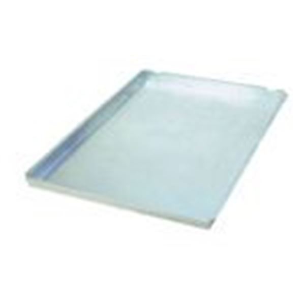 Bac kit chasse pour remorque Erdé 122
