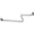 1 tuyau d'échappement Bosal 481533