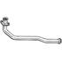 1 tuyau d'échappement Bosal 838213