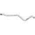 1 tuyau d'échappement Bosal 887149