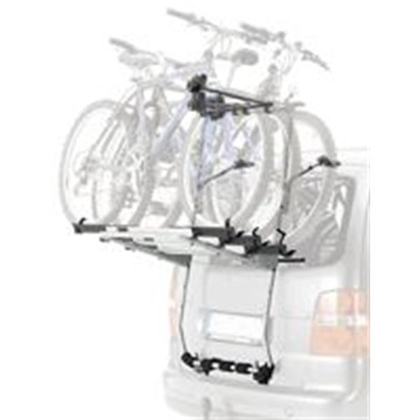 Adaptateur 6 pour porte-vélo Backpac