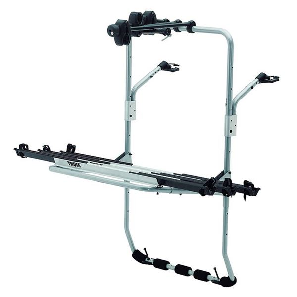 Adaptateur pour 4 vélos 973-24 Backpac