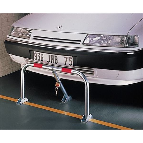Barrière rabattable Eco Mottez