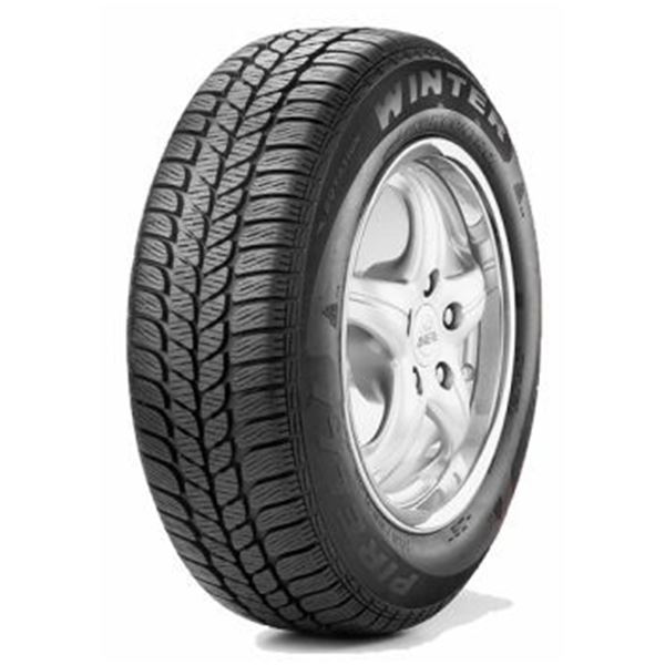 Pneu Hiver Pirelli Winter160SnowControl