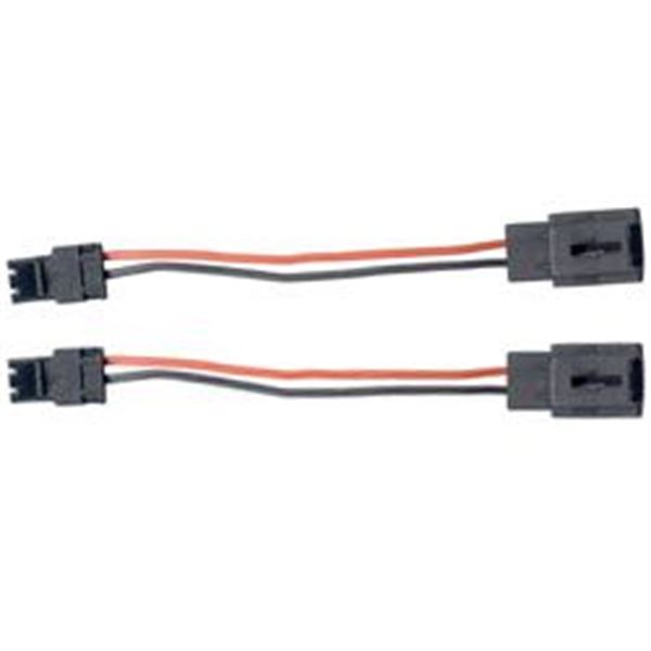 Adaptateur pour Haut-Parleur Labinal jaune