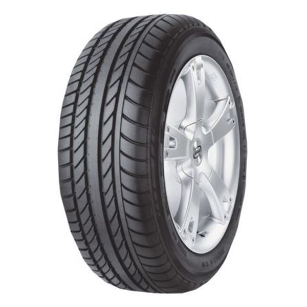 Pneu Été Continental ContiSportContact