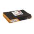 1 tapis moquette rectangle Solo