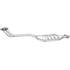 1 catalyseur Bosal 099117