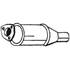 1 catalyseur Bosal 099164