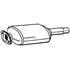 1 catalyseur Bosal 099306