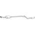 1 catalyseur Bosal 099607