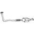 1 catalyseur Bosal 099635