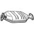 1 catalyseur Bosal 099666