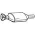 1 catalyseur Bosal 099861