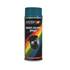 Aérosol de peinture bleu pour étrier 400ml Motip