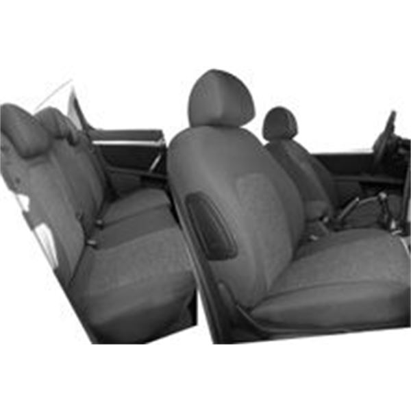 Housse premium pour Citroën Picasso 5p