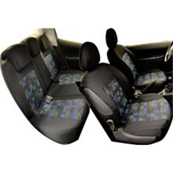 Housse premium pour Peugeot 206 3/5p
