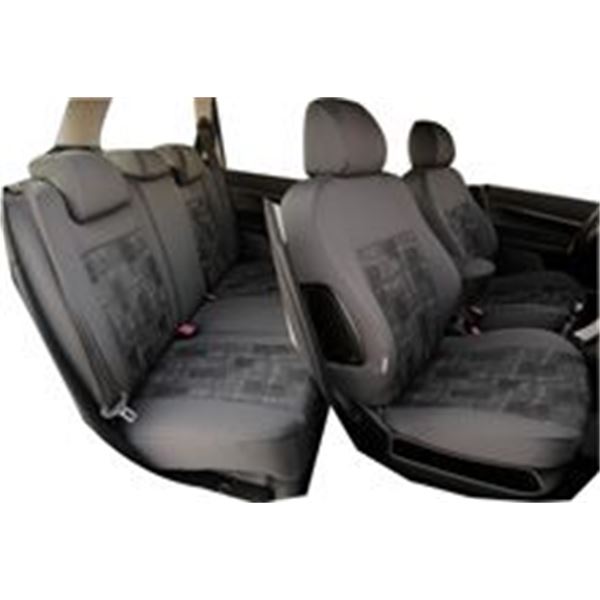 Housse premium pour Peugeot 307 3/5p